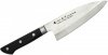 Satake Satoru nóż Deba 16 Cm do ryb